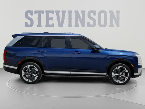 New 2026 Hyundai Palisade Limited AWD/4WD image 6