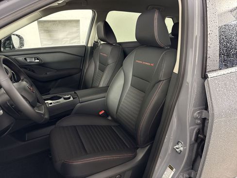 New 2026 Nissan Rogue Rock Creek w/ Rock Creek Premium Package image 20