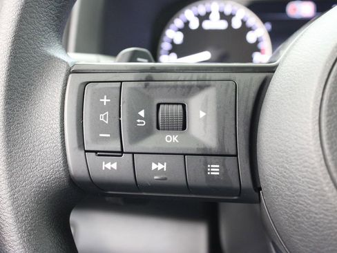 New 2026 Nissan Pathfinder S FWD image 23