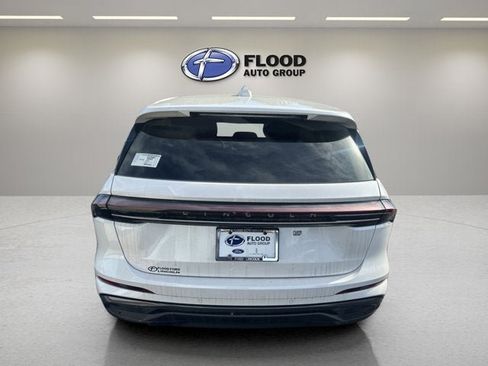 New 2026 Lincoln Nautilus Premier w/ Equipment Group 102A AWD/4WD image 6