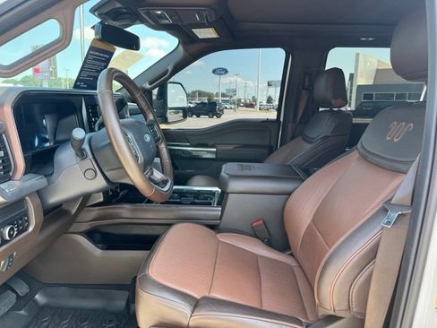 Used 2026 Ford F250 King Ranch AWD/4WD image 5