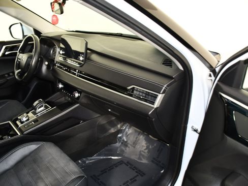 Used 2022 Mitsubishi Outlander SE AWD/4WD image 40