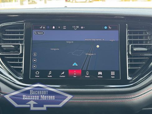 Used 2024 Dodge Durango GT image 19