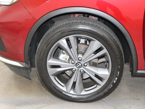 Used 2024 Nissan Murano Platinum image 51