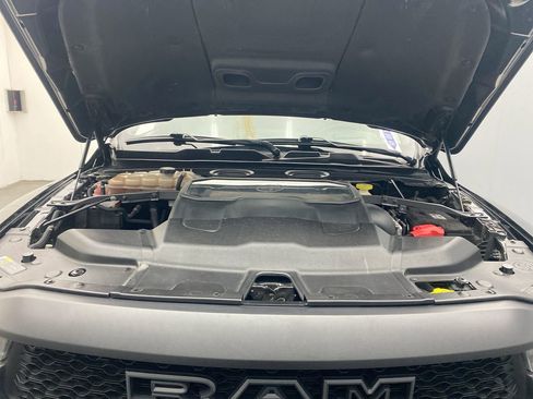 Used 2022 RAM 1500 TRX w/ TRX Level 2 Equipment Group AWD/4WD image 11