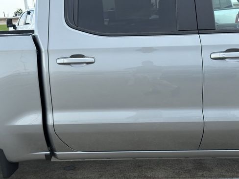 New 2026 Chevrolet Silverado 1500 RST w/ Texas Edition Plus image 12