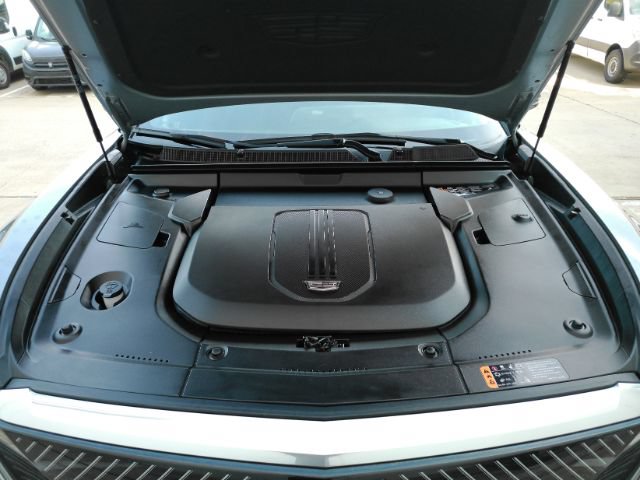 Used 2023 Cadillac Lyriq AWD image 56