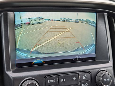 Used 2018 Chevrolet Colorado Z71 AWD/4WD image 33