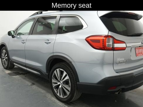 Used 2019 Subaru Ascent Limited w/ Popular Package #3 AWD/4WD image 6