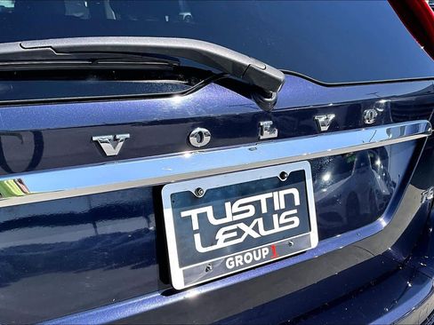 Used 2017 Volvo XC60 T5 Inscription image 29