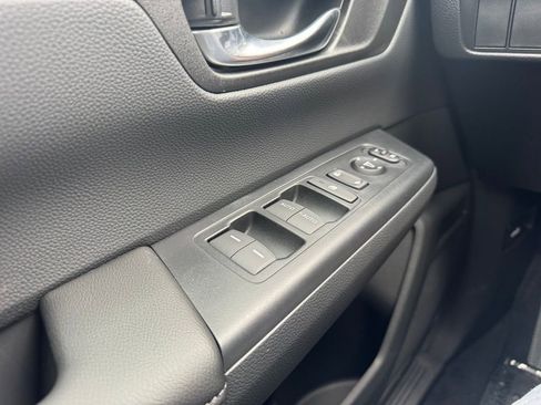 New 2026 Honda CR-V EX image 12
