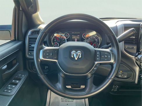 Used 2025 RAM 2500 Tradesman AWD/4WD image 36