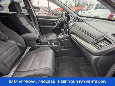 Used 2022 Honda CR-V Special Edition image 15