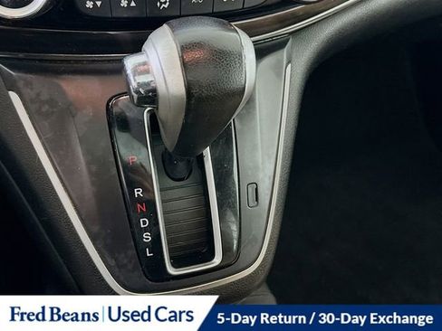 Used 2015 Honda CR-V Touring image 18