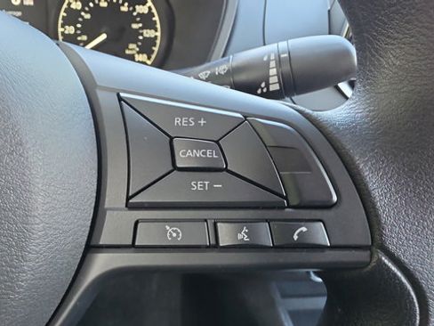 Certified 2025 Nissan Altima 2.5 S FWD image 16