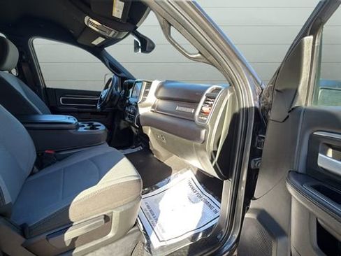 Used 2024 RAM 2500 Big Horn image 21