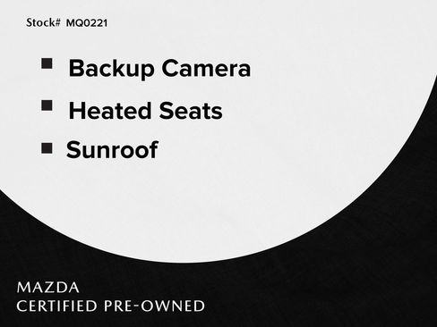 Used 2025 MAZDA CX-50 AWD 2.5 S w/ Weather Package image 2