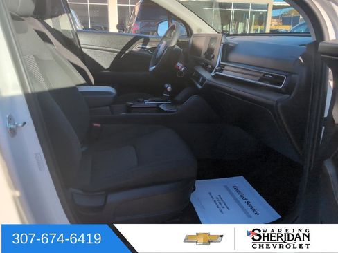 Used 2024 Kia Sportage LX image 40