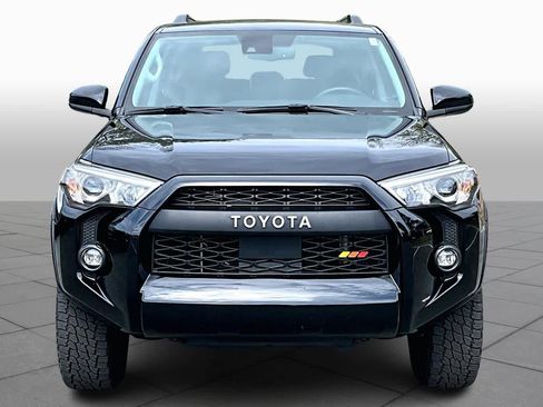 Used 2021 Toyota 4Runner SR5 image 4