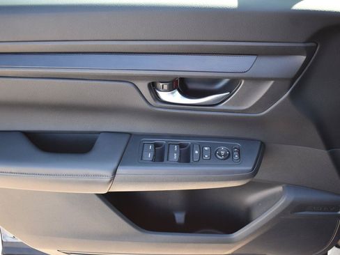 Used 2024 Honda CR-V EX image 21