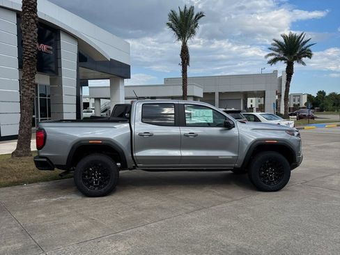 New 2026 GMC Canyon Elevation image 6