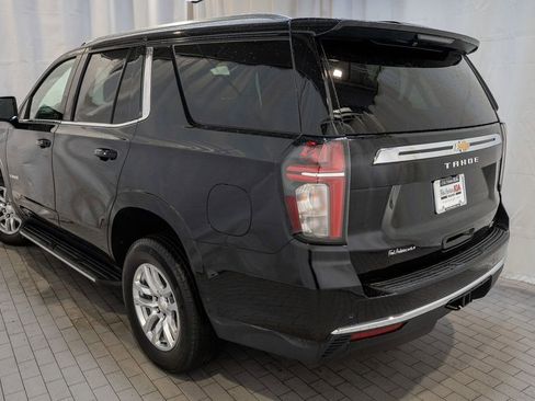 Used 2024 Chevrolet Tahoe LT image 3