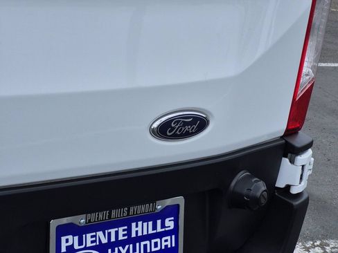 Used 2020 Ford Transit 350 XL RWD image 10