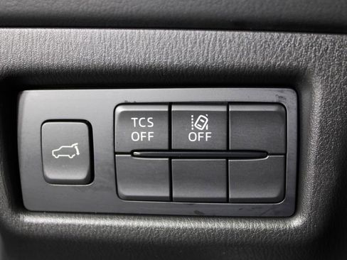 Used 2021 MAZDA CX-5 Carbon Edition image 23