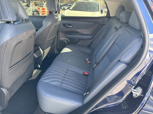 Certified 2024 Nissan Ariya AWD image 15