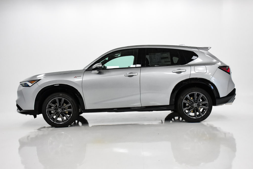 New 2026 Acura ADX A-Spec FWD image 27