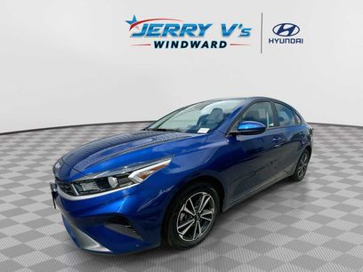 Used 2023 Kia Forte LXS