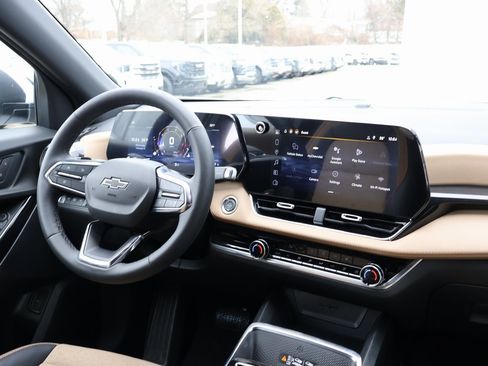 New 2026 Chevrolet Equinox ACTIV image 27