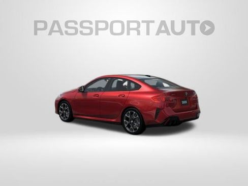 Used 2025 BMW 228i xDrive w/ Premium Package image 2