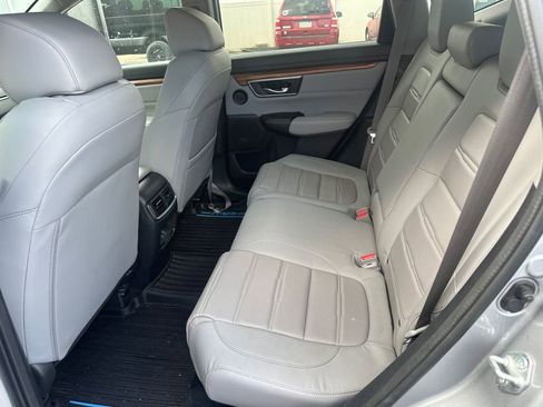 Used 2021 Honda CR-V Touring image 8