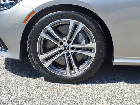 Used 2021 Mercedes-Benz E 450 4MATIC Coupe image 10