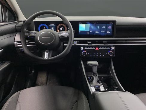 New 2026 Hyundai Tucson SEL image 5