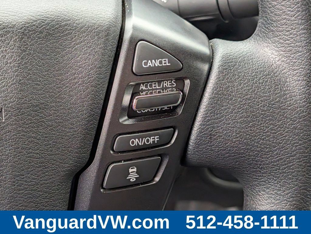 Used 2026 Nissan Frontier SV AWD/4WD image 19