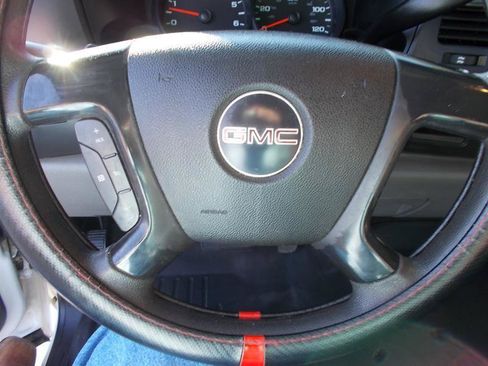 Used 2008 GMC Sierra 1500 SL RWD image 30