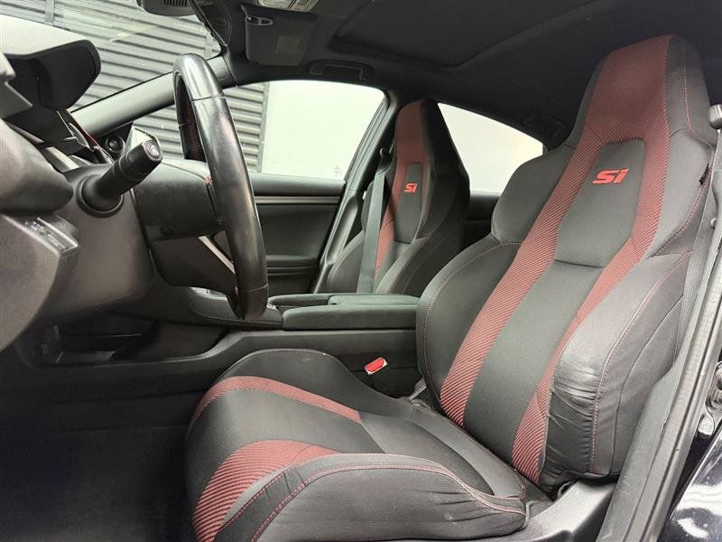 Used 2020 Honda Civic Si image 10