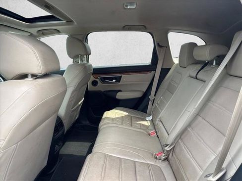 Used 2017 Honda CR-V EX-L image 17