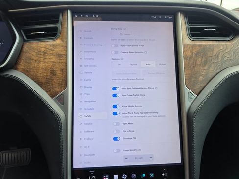 Used 2020 Tesla Model S Long Range AWD/4WD image 68