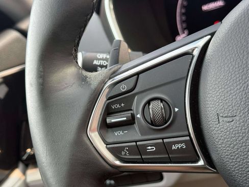 Used 2024 Acura MDX SH-AWD w/ Technology Package image 22