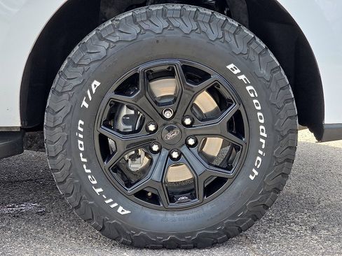 Used 2022 Ford Expedition Timberline AWD/4WD image 8