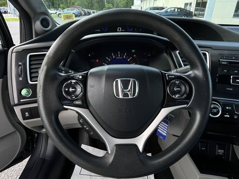 Used 2013 Honda Civic EX image 16