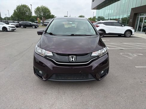 Used 2016 Honda Fit EX-L image 15