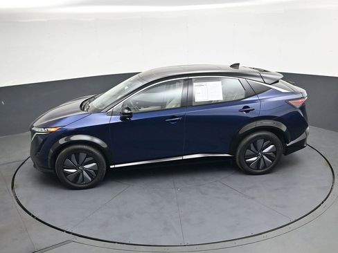 Used 2023 Nissan Ariya FWD image 35