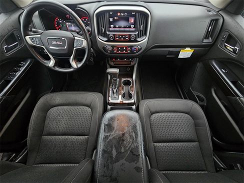 Used 2015 GMC Canyon SLE w/ SLE Convenience Package image 20