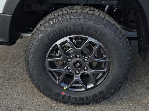 New 2025 Ford Ranger XLT w/ Equipment Group 301A High image 7