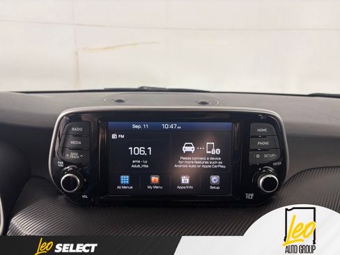 Used 2020 Hyundai Tucson SE FWD image 14