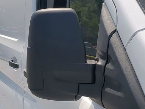 New 2025 Ford Transit 250 Low Roof image 11